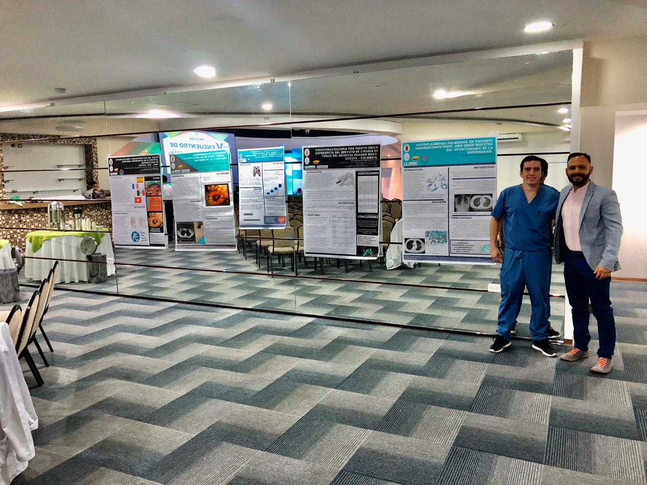 IX CONGRESO DE MEDICINA UNIVERSIDAD DE PAMPLONA