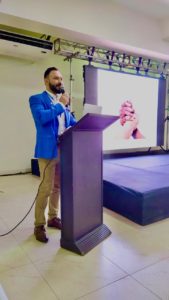 PONENCIA EXITOSA: “EL CÁNCER DE PULMÓN : PERSISTIENDO CON UNA VISIÓN ACTUAL E INTERDISCIPLINARIA” / LANZAMIENTO : WWW.INTORAX.COM XI CONGRESO DE MEDICINA UNIVERSIDAD DE PAMPLONA. PERSISTIR, ACTULIZARSE Y TRABAJAR EN EQUIPO(INTERDISCIPLINARIO), PARA EDUCAR Y CONTAGIAR!–