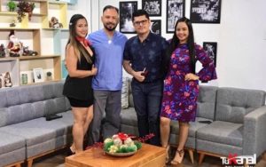 ENTREVISTA EN TU KANAL -» DÍA DEL MEDICO Y HUMANIZACIÓN , 03 DE DICIEMBRE DE 2019