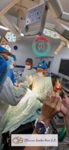 CIRUGÍA DEL TÓRAX EN LA CLINICA SANTA ANA, CÙCUTA COLOMBIA 🇨🇴 MEDICINA BASADA EN EL VALOR: “ACOMPAÑAR A SU PACIENTE”