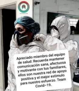 SALUD MENTAL !