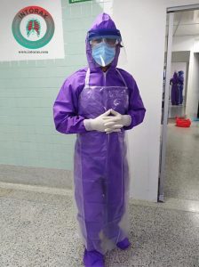 HAY DIFICULTADES Y OPORTUNIDADES, PURPURIZATE !!!!!