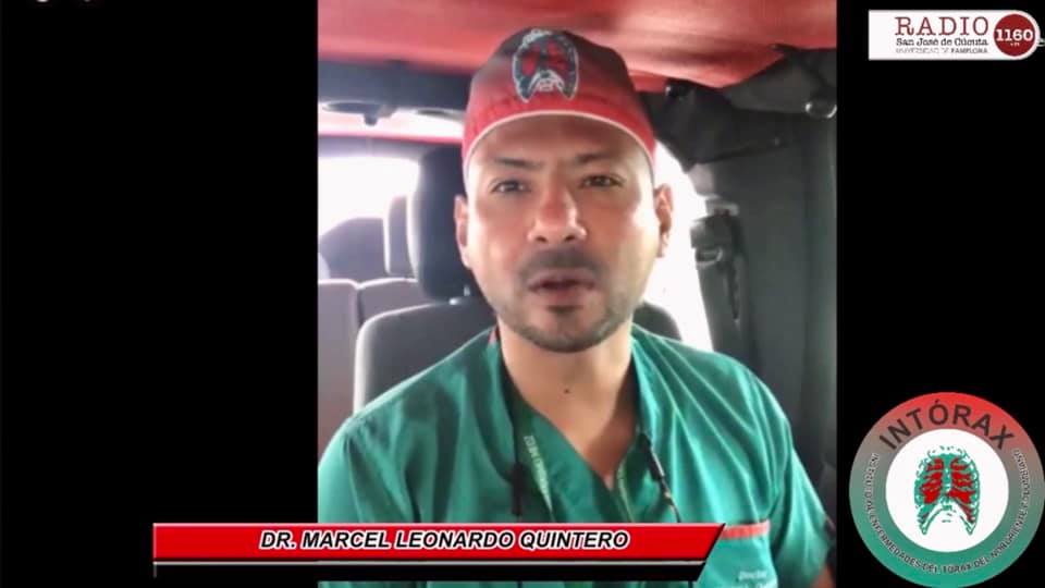 INCREMENTO DE CASOS COVID-19 EN NORTE DE SANTANDER 🇨🇴!  NO BAJES LA GUARDIA!!!