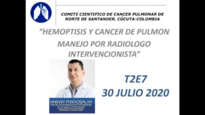 COMITÉ DEPARTAMENTAL DE CANCER PULMONAR(CDCP) V VIRTUAL; TEMPORADA 2 EPISODIO 7(T2E7) NORTE DE SANTANDER, COLOMBIA 🇨🇴, SEGUIMOS!!!!
