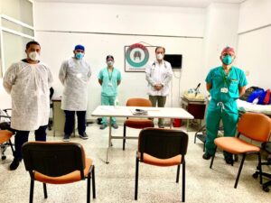 “ LA JUNTA DE TÓRAX EN TIEMPOS COVID” CON DISTANCIAMIENTO, PROTECCIÓN, ACADEMIA Y SERVICIO A LA COMUNIDAD NORTESANTANDEREANA!  #sobreviviendoalosinternos #junta #juntadetorax #covid19 #coronavirus #pandemia #proteccion #distanciamiento #limpieza #cuidar #ronda #medicina #sobreviviendoalosinternos #cirugia #pandemia #coronavirus #covid19 #prevencion #disposicion #realidad #toracoscopia #VATS  #cirugiadeltorax #cirugiadetorax #marcelquintero #intorax  #huem #csj  #csa #cucuta #nortedesantander #turismomedico #cucuta #cucutaeslomio #colombia #cucutaescirugiadeltorax #cucutaescirugiadetorax #Vatscucuta
