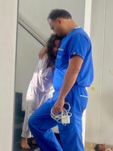 «ALGUIEN TE ESPERA EN CASA…CUÍDATE, CUÍDANOS!»