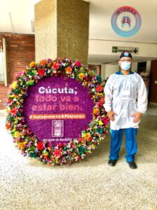“CÙCUTA; TODO VA A ESTAR BIEN.” #volveremosaflorecer #alcaldiademed #medicina #cirugia #pandemia #prevencion #disposicion #realidad #toracoscopia #VATS #cirugiadeltorax #cirugiadetorax #marcelquintero #intorax #huem #csj #csa #cucuta #nortedesantander #turismomedico #cucuta #cucutaeslomio #colombia #cucutaescirugiadeltorax #cucutaescirugiadetorax #Vatscucuta
