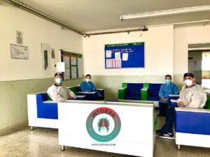 “ACADEMIA EN TIEMPOS COVID”  #sobreviviendoalosinternos