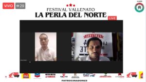 ALIANZAS: Cultura, Humanidad y Salud! ~FESTIVAL LA PERLA DEL NORTE