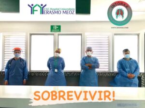 “SOBREVIVIENDO”