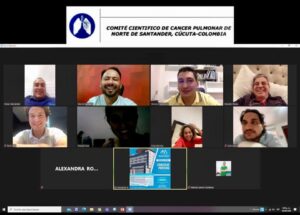 24/09/2020COMITÉ DEPARTAMENTAL DE CÁNCER PULMONAR(CDCP)SÉPTIMO COMITÉ VIRTUAL: T2E9EXTRA/T2E9