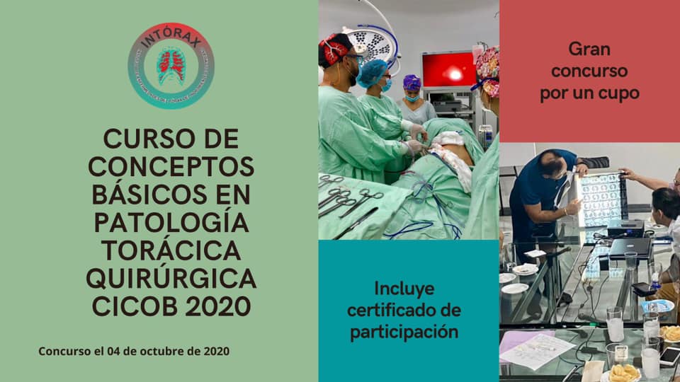 Concurso primer grupo de CICOB 2020&nbsp;<img height="16" width="16" alt="🤓" src="https://static.xx.fbcdn.net/images/emoji.php/v9/tb3/1/16/1f913.png">: Queremos iniciar esta gran experiencia con ustedes, por lo que los invitamos a participar en este concurso; las reglas para participar son:<br>1. Darle like a esta publicación<br>2. Seguir las cuentas @intorax.cucuta @quintero.marcel @ralph_8608<br>3. Etiqueta a 2 amigos (los 2 amigos deben seguir la cuenta de Intorax Cúcuta)<br>4. En el comentario justifique porque quiere participar en el CICOB 2020 adicionando&nbsp;<a href="https://web.facebook.com/hashtag/cicob2020?__eep__=6&__cft__[0]=AZWEOSPJqtx-jBIkh_c0Z50VZOUkyjcmEvdFbypT9Yl9FBNoOO_ImS_K5n97LqZ6gr--AVzhbvAp2eDmPM78Pkye7f5tUpEcHzFYR9ZumFl2HRHhhlmMO4CDOw7vpEOL3X8frXKvsJRk8pK39moTEwhwPO1DU6X4q1vRkaFBRIyYxzaaMoMaElzTu2CHE1IF-6Y&__tn__=*NK*F">#CICOB2020</a><br>5. Bonus opcional: Publicar el post del 28 de septiembre (publicidad del curso) etiquetando la cuenta @intorax.cucuta&nbsp;<a href="https://web.facebook.com/hashtag/cicob2020?__eep__=6&__cft__[0]=AZWEOSPJqtx-jBIkh_c0Z50VZOUkyjcmEvdFbypT9Yl9FBNoOO_ImS_K5n97LqZ6gr--AVzhbvAp2eDmPM78Pkye7f5tUpEcHzFYR9ZumFl2HRHhhlmMO4CDOw7vpEOL3X8frXKvsJRk8pK39moTEwhwPO1DU6X4q1vRkaFBRIyYxzaaMoMaElzTu2CHE1IF-6Y&__tn__=*NK*F">#CICOB2020</a><br>Recuerde que:<br><img height="16" width="16" alt="🧐" src="https://static.xx.fbcdn.net/images/emoji.php/v9/tdd/1/16/1f9d0.png">&nbsp;Puede participar cuentas veces quiera siempre que etiquete amigos diferentes<br><img height="16" width="16" alt="🧐" src="https://static.xx.fbcdn.net/images/emoji.php/v9/tdd/1/16/1f9d0.png">&nbsp;Los comentarios repetidos serán eliminados<br><img height="16" width="16" alt="🧐" src="https://static.xx.fbcdn.net/images/emoji.php/v9/tdd/1/16/1f9d0.png">&nbsp;No comentar famosos ni cuentas empresariales<br>Gran sorteo el 04 de octubre a las 11 am (hora Colombia)