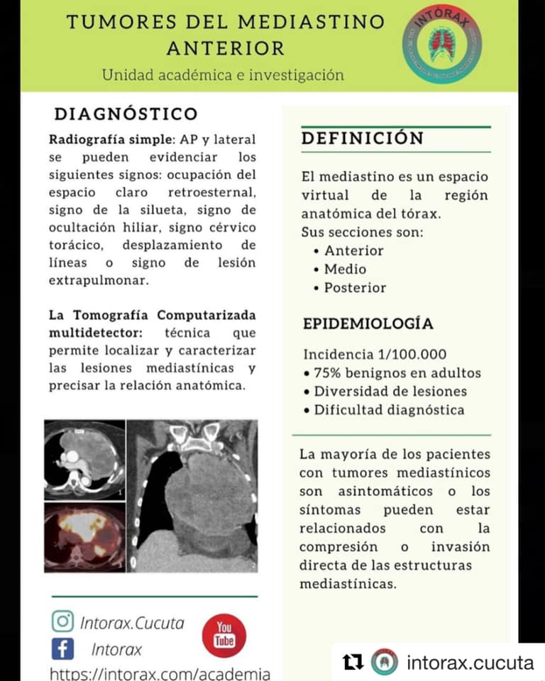 Píldora&nbsp;<img height="16" width="16" alt="💊" src="https://static.xx.fbcdn.net/images/emoji.php/v9/tf5/1/16/1f48a.png">&nbsp;académica de la semana<br>Cometen sus dudas sobre el tema, nuestros especialistas están atentos para aprender juntos. Feliz inicio de semana intorax&nbsp;<a href="https://web.facebook.com/hashtag/intoraxacademico?__eep__=6&__cft__[0]=AZVZypAdocsMZSgtZObsSxvwZwtAnRpmVDw4AMuaZBiOm-O-FogLcj2OLdk-giUOJbEYCihjYfuzuyvDk4SNQar2jRp3oT7j-oJPcIUfYeI-ld1S2obpXwgm0m2VSHZVVWC6XDYcexdzg5I_OBzDVWAb_B2qLQ7aw6uywWuZax3LzyxBKEH0YVA98bZiuk6u7Mo&__tn__=*NK*F">#intoraxacademico</a><a href="https://web.facebook.com/hashtag/intoraxesdesarrollocienti%CC%81fico?__eep__=6&__cft__[0]=AZVZypAdocsMZSgtZObsSxvwZwtAnRpmVDw4AMuaZBiOm-O-FogLcj2OLdk-giUOJbEYCihjYfuzuyvDk4SNQar2jRp3oT7j-oJPcIUfYeI-ld1S2obpXwgm0m2VSHZVVWC6XDYcexdzg5I_OBzDVWAb_B2qLQ7aw6uywWuZax3LzyxBKEH0YVA98bZiuk6u7Mo&__tn__=*NK*F">#intoraxesdesarrollocientífico</a>
