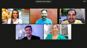 PANEL DE EXPERTOS: “SALUD MASCULINA, CÁNCER DE PRÓSTATA”