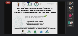 CINVEST 2020 | Congreso de Investigación