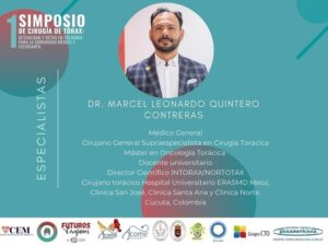 Es un placer para nosotros presentarles a los Médicos y Especialistas que serán ponentes en el Primer simposio de cirugía de tórax: Actualidad y retos en Colombia para la comunidad médica y estudiantil.Que esperas para inscribirte, en la descripion encontrarás el link de inscripción!!! <a href="https://l.facebook.com/l.php?u=https%3A%2F%2Fforms.gle%2Fi7ZCssZsaDARrpJJ6%3Ffbclid%3DIwAR3zcIw4jkfefM3iGhT0MhNHtLCks5oH7Vgc8D_iqMVdgLzM8g7rLr-oSw8&h=AT2GvUkfowU34HbRhAJrYkjqenSjSxYVjeAIO3aIQXadSThGR9Cl_RGDuo73f8UGopaGphNdEs4C0OE5n6Kfdm7wytIt0OdPRKhZzJSq-Ot1KEPeSNIdO7fdgSdu5JkqvAI&__tn__=-UK-R&c[0]=AT3sXvYtpgep-a9N8QyMPSeE5YjS50MqLj2VVCXD_1wQoI3DGerBfVswZtWzWCUiXp6c4byiKhkN9rOfsh1Q-MyYVzL7ciTaYFt3An-qxjyHWKJ_8QQdaVrobuElQjXOaXw60-ug4pxvre1LFfgZ9ir7i1_CFPzPRwqF7YzHjzxfjX4" rel="noreferrer noopener" target="_blank">https://forms.gle/i7ZCssZsaDARrpJJ6</a> @1ersimposiocxtorax @intorax.cucuta @unipamplona @departamentodemedicina