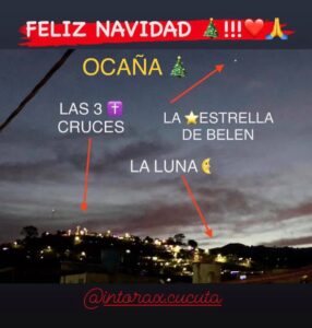 FELIZ NAVIDAD 🎄! 🙏❤️