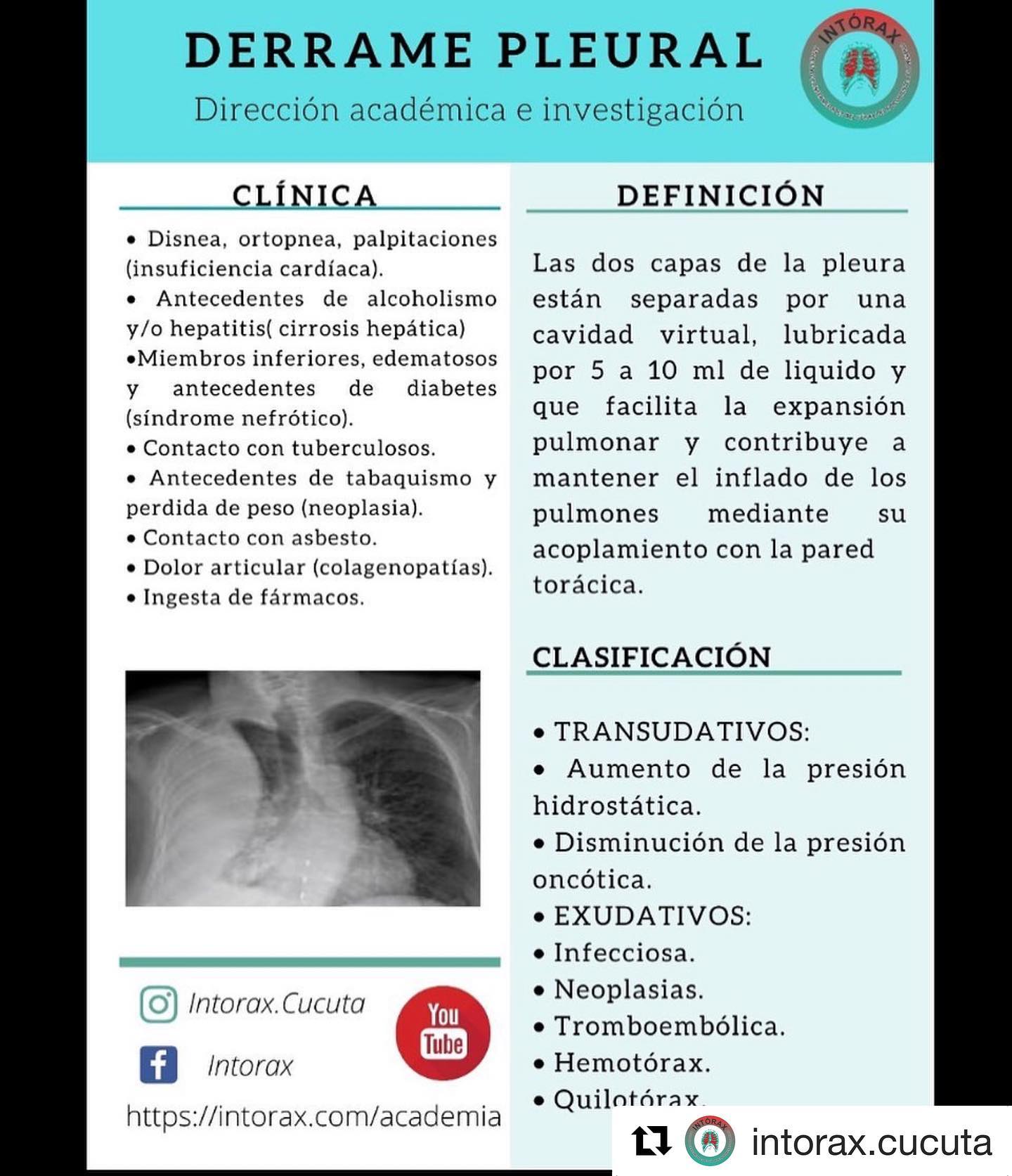 Píldora&nbsp;<img height="16" width="16" alt="💊" src="https://static.xx.fbcdn.net/images/emoji.php/v9/tf5/1/16/1f48a.png">&nbsp;académica de la semana<br>Presentación completa en&nbsp;<a href="https://l.facebook.com/l.php?u=http%3A%2F%2Fwww.intorax.com%2F%3Ffbclid%3DIwAR3plJD_SsUtbEzSkFc1JXEGWAS8stiYRFQqXdxta9ume2q-olBol94K6XM&h=AT23JK_mszFCUy4HYFjT2mCrVPJLDXUvm1Yduf3upKC31tBwtftwOmnIcYoeCZtYkQn3P9XjrkHE3oCVbF3Jyya0TI-LaCmDEslJ9I9m2EEYkZhYeN5BMHRM6D5r_fo_YB2C&__tn__=-UK*F&c[0]=AT0M9ereavhbhWjrc9xUwW04kcdlI7HK4z5SOWvggqdtRfBAjeXZO17QsIIY-rBWzRqSQoQYdlftmfWBz6dY0ssG_klr-hVMyqemmM1WB6fE0s8qYW5Y8cY6YweeTDjSRXrDy2ST7hmUk7nT-EyzKooZrIEpW5kEtRngZ5BQL-NYv60" rel="noreferrer noopener" target="_blank">www.intorax.com</a><br><a href="https://web.facebook.com/hashtag/intoraxacademico?__eep__=6&__cft__[0]=AZWPOV5Yz3eqr8v6oH6-KRFkFZ1Cva4nD5j5kLwKBQL6mjT-X3RBNmX6b48uZb3Nr1HjQc-apvW9-8mBDRtQFPiY4cwe0BEWcKEbqXOTkwVCfIi7TUaxRj3eT3SyGVR96uoKKS7T84YSI8h6bH6P8KOm&__tn__=*NK*F">#intoraxacademico</a><a href="https://web.facebook.com/hashtag/intoraxesdesarrollocienti%CC%81fico?__eep__=6&__cft__[0]=AZWPOV5Yz3eqr8v6oH6-KRFkFZ1Cva4nD5j5kLwKBQL6mjT-X3RBNmX6b48uZb3Nr1HjQc-apvW9-8mBDRtQFPiY4cwe0BEWcKEbqXOTkwVCfIi7TUaxRj3eT3SyGVR96uoKKS7T84YSI8h6bH6P8KOm&__tn__=*NK*F">#intoraxesdesarrollocientífico</a>&nbsp;@intorax.cucuta
