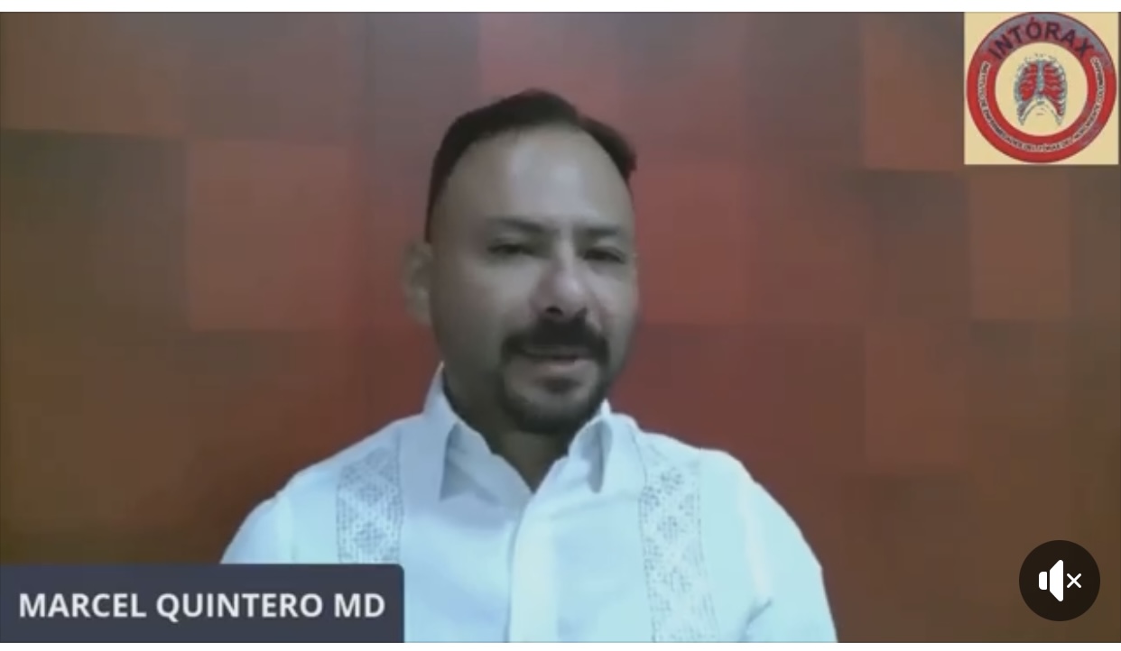 CONSIDERACIONES: 1. ALTO NIVEL3. EMPODERAMIENTO ESTUDIANTIL Y DE LA CIRUGÍA DEL TÓRAX4. COMPETENCIA EN EL ACTUAR MÉDICO5. SUPERPODER: CONOCIMIENTO MÉDICO 6. FRACES: “NO DEJEN DE SOÑAR”, “NO HAY LÍMITES” Y “GOZARCELO”7. PUBLICACIÓN Y PRESENTACIÓN, PROPUESTA EXITOSA EN EL ESTUDIANTE MÉDICO