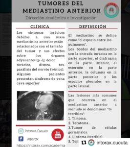Píldora&nbsp;<img height="16" width="16" alt="💊" src="https://static.xx.fbcdn.net/images/emoji.php/v9/tf5/1/16/1f48a.png">&nbsp;académica de la semana<br>Más contenido en&nbsp;<a href="http://www.intorax.com/?fbclid=IwAR2Vz5AVaTPNi1Eqv3mzSQRlOEluKh2rT00UFkQgXtDsMltIld5vI6vQFNo" rel="noreferrer noopener" target="_blank">www.intorax.com</a>&nbsp;/ academia.&nbsp;<a href="https://web.facebook.com/hashtag/intoraxesdesarrollocient%C3%ADfico?__eep__=6&__cft__[0]=AZWLMn5Op7LRtIaQm9g-GmRokpqVEITGjRSB5B2aVcYpn8G5gfRx1PQy6ID52rxheeqfMWGB90cah8WKtNiE1yZKw_BA49oRu4Ldq_n5__7ywoSx8GOySthynQIlWGnHwUlsnQH5Y216S3WDFIJamUql&__tn__=*NK*F">#intoraxesdesarrollocientífico</a><a href="https://web.facebook.com/hashtag/intoraxacademico?__eep__=6&__cft__[0]=AZWLMn5Op7LRtIaQm9g-GmRokpqVEITGjRSB5B2aVcYpn8G5gfRx1PQy6ID52rxheeqfMWGB90cah8WKtNiE1yZKw_BA49oRu4Ldq_n5__7ywoSx8GOySthynQIlWGnHwUlsnQH5Y216S3WDFIJamUql&__tn__=*NK*F">#intoraxacademico</a>&nbsp;@intorax.cucuta