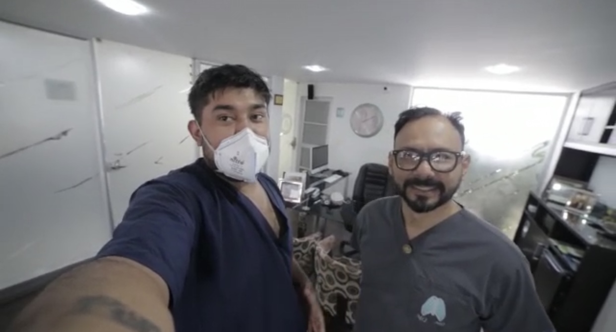 LOS OJOS 👀 DE TU TRABAJO! Audiovisual Médico en manos expertas!!!!! I Taller de Fotografía Médica 23/04/2021 <a href="https://www.youtube.com/redirect?event=video_description&redir_token=QUFFLUhqbXRwRUZNdk4wd1RwQzZ2ZS0wakZmMlFTN3J2QXxBQ3Jtc0trX2tSTWVnaEpoRnl5cmQ2amlPUERlaHN2NDI3M0xxbDRnZEpFdklJZ2Z1MThqUFdLd3RSZm9hWlV2YTVTZUcwX2NCZllBb21NVjJ3TDRCbVNsd1QtN0pCdXVWcDZXN3NwT3kyUExZcEktWWpxUFRvMA&q=https%3A%2F%2Fwww.instagram.com%2Ftv%2FCOBC29GHtZZ%2F" rel="noreferrer noopener" target="_blank">https://www.instagram.com/tv/COBC29GH…</a>​…MOSTRAR MENOS