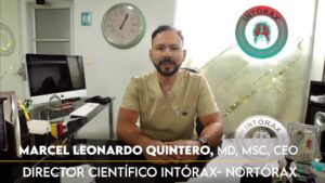 COMPROMETIDOS!!!@intorax.cucuta @unipamplona @departamentodemedicina