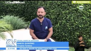 Consumo del tabaco en Colombia y sus consecuencias en la salud- Oriente Noticias Canal TRO/ 04-06-2021