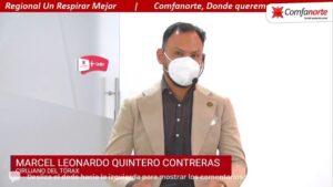 ENLAGUNADO DE FELICIDAD! Tener la oportunidad de posicionar la Salud y el medio ambiente como pilar no tiene precio! Historia, Disposición y Realidad.Feliz 20 de Julio 2021 colombia <img height="16" width="16" alt="🇨🇴" src="https://static.xx.fbcdn.net/images/emoji.php/v9/t47/1/16/1f1e8_1f1f4.png">!!!@comfanorte @intorax.cucuta