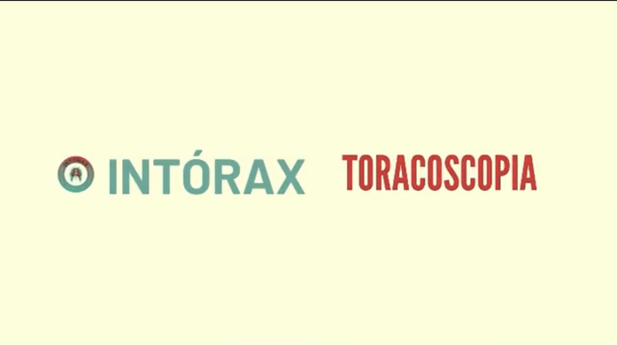Píldora 💊 académica de INTÓRAX Recordamos los conceptos más importantes de la toracoscopia. La presentación completa en intorax.com / academia #intoraxacademico @intorax.cucuta