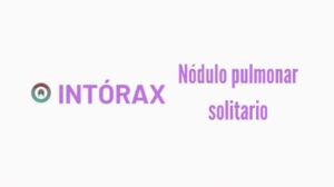 Esta semana nuestra píldora 💊 recalca “QUE JUNTOS PODEMOS ACERTAR EN EL CÁNCER TEMPRANO DE PULMÓN”; la clave es “EL DIAGNÓSTICO DEL NÓDULO PULMONAR SOLITARIO” “APUNTEMOS AL MEJOR RESULTADO”