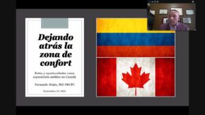 “DEJANDO ATRÁS LA ZONA DE CONFORT”Una experiencia impresionante! Gracias @dr.fernandomejia por compartirla; eres parte del equipo! <a href="https://youtu.be/9O7DzyZ9Cu4?fbclid=IwAR20CoLONhHLjuvr5IiB3mNVmxQ2fodnmTyec8aBNKKLOzaWr4_P5DbXELE" rel="noreferrer noopener" target="_blank">https://youtu.be/9O7DzyZ9Cu4</a>@intorax.cucuta @unipamplona @departamentodemedicina <a href="https://www.facebook.com/hashtag/intorax?__eep__=6&__cft__[0]=AZULfuxxtyUSlk7AszOxbXfqo6V120kcKxiIRRweruS6mpVMh_47_XC4-fV4oWbn_W0aH3fjB1HpNU1h4qlC3V-ZkR9GrxBN20ujzH4KBEv530HGF7xeL3slt3g_XogB10ltNewh8tjbOgbfcE8IuRJs&__tn__=*NK-R">#intorax</a>+