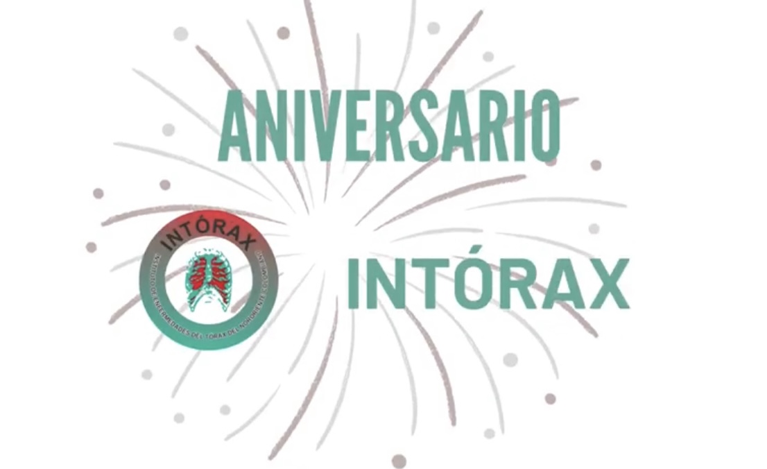 Hoy recordamos el propósito, objetivo y nuevas metas del instituto@intorax.cucuta. Próximo 09 de octubre, gran celebración de cumpleaños INTÓRAX. @intorax.cucuta @asocoltorax @unipamplona @departamentodemedicina @futuroscirascol