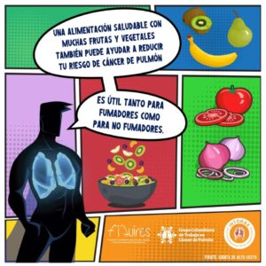 SUPULMON! El héroe que llevamos dentro