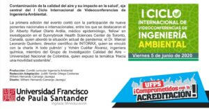 COMPROMETIDOS CON EL CUIDADO AMBIENTAL EN NUESTRA REGIÓN! @intorax.cucuta @universidadfranciscodepaulasan