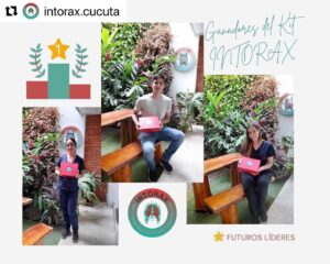 Agradecemos a todos los asistentes del II Simposio de cirugía de tórax&nbsp;<a href="https://www.facebook.com/hashtag/thoracicsurgerysymposium?__eep__=6&__tn__=*NK*F">#thoracicsurgerysymposium</a>, por la asistencia masiva y permanente. Felicidades a todos los ganadores del Kit de entrenamiento quirúrgico @intorax.cucuta.&nbsp;<a href="https://www.facebook.com/hashtag/intoraxesdesarrollocient%C3%ADfico?__eep__=6&__tn__=*NK*F">#intoraxesdesarrollocientífico</a>