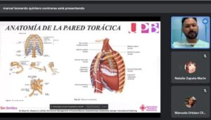 “UNIR PARA CONSTRUIR” Gracias @incisioncolombia @ciencias_saludupb @intorax.cucuta por generar espacios académicos en el Fortalecimiento del Súper Poder Médico: EL CONOCIMIENTO! @mducuara97 @mayajc18 @kathalinarp10 @samadhi2890 @vvalentinaalarcon @sesanyel