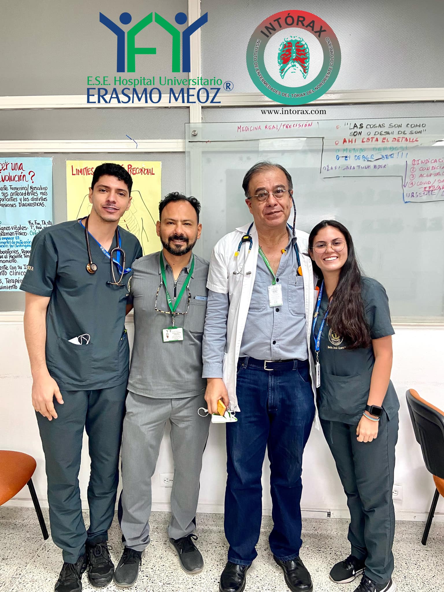 <a href="https://www.facebook.com/hashtag/sobreviviendoalosestudiantes?__eep__=6&__tn__=*NK*F">#SOBREVIVIENDOALOSESTUDIANTES</a><br>JUNTA DE TÓRAX @intorax.cucuta @august.lo @majo.lizarazo