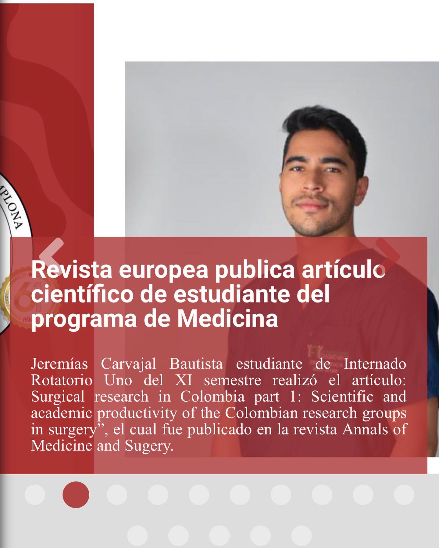 @jecarv Jeremías Carvajal Bautista