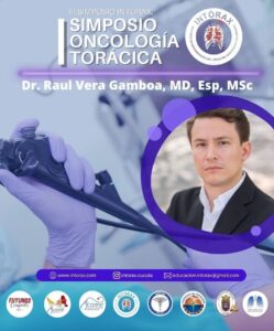 El Dr. Raúl Verá @ralph_8608 es médico especialista en cirugía general, subespealista en cirugía de tórax, máster en oncología torácica; actualmente es especialista del HUEM y tutor del grupo de interés en cirugía @intorax.cucuta. No se perder su panel del módulo quirúrgico, inscripciones abiertas en nuestra BIO. @futuroscirascol <a href="https://l.facebook.com/l.php?u=https%3A%2F%2Fwww.instagram.com%2F_u%2Facomeoficial%3Ffbclid%3DIwAR218WivuoYtgE92-4PHkixGuHwgR_4O3eXAa00228gRSBwmkYpxoY7Bbak&h=AT244PIVl1Nd0bEYKWzK9XOs_BJ2-w_cBFGTEe9kIkQvsjZoEqFTmfA_d3vzv8HglzTdPdwYj2vkfZzmbuU6t1ANDUlUHRxVgiSTdrf4myCWcZfE820wYJavO2lGtJT16Yqx&__tn__=-UK-R&c[0]=AT20ChtMecOkpf_ojqIp8jtAyhghibrF-xYQCDMzMv41ogIcjMarqPgz0z50Ay86vEVYQpv-p9CSKcTaibHEmC9MIDDHqIoL6upWfUgHVnRQPbZb0PaiQY-GekZPVQfPlndoIIF_xYYl-vb_nG4vShG-7ITiHpneePyaqgQ_1F1QrcfH6G28GPFvd7HGgXY_147jyzAEhnPU" target="_blank" rel="noreferrer noopener">@acomeoficial</a> <a href="https://www.instagram.com/_u/acomenortedesantander?fbclid=IwAR2sSYzX8KONUIbN4YZ5c4sdM9UsqYlf5t4FC-dyt9dG8oPF0B6twvb6Nis" target="_blank" rel="noreferrer noopener">@acomenortedesantander</a> <a href="https://www.instagram.com/_u/unimagdalena?fbclid=IwAR2sSYzX8KONUIbN4YZ5c4sdM9UsqYlf5t4FC-dyt9dG8oPF0B6twvb6Nis" target="_blank" rel="noreferrer noopener">@unimagdalena</a> <a href="https://www.instagram.com/_u/unipamplona?fbclid=IwAR218WivuoYtgE92-4PHkixGuHwgR_4O3eXAa00228gRSBwmkYpxoY7Bbak" target="_blank" rel="noreferrer noopener">@unipamplona</a> <a href="https://www.instagram.com/_u/udes_oficial?fbclid=IwAR08hcY_vW1nPSfMhpBH28mV9vZSa_eibQa4LEVONjhGpTY43wTP79zaTjU" target="_blank" rel="noreferrer noopener">@udes_oficial</a> <a href="https://l.facebook.com/l.php?u=https%3A%2F%2Fwww.instagram.com%2F_u%2Fdepartamentodemedicinaup%3Ffbclid%3DIwAR2sSYzX8KONUIbN4YZ5c4sdM9UsqYlf5t4FC-dyt9dG8oPF0B6twvb6Nis&h=AT2bkAJhX559-Aa3KzYWgjJ4lgOHljaZUrdpdbV-j9-BAz5E6pvv6jQAU4XT5YisAATEhvuVdFhvQSBnobvkafzWg5oJIKyVq6BPC0guetDAxGucS2CP8KvKS3m_ZFBSUQvL&__tn__=-UK-R&c[0]=AT20ChtMecOkpf_ojqIp8jtAyhghibrF-xYQCDMzMv41ogIcjMarqPgz0z50Ay86vEVYQpv-p9CSKcTaibHEmC9MIDDHqIoL6upWfUgHVnRQPbZb0PaiQY-GekZPVQfPlndoIIF_xYYl-vb_nG4vShG-7ITiHpneePyaqgQ_1F1QrcfH6G28GPFvd7HGgXY_147jyzAEhnPU" target="_blank" rel="noreferrer noopener">@departamentodemedicinaup</a> @departamentodemedicina