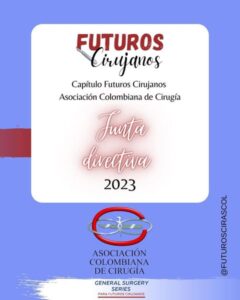 Capítulo Futuros cirujanos | Asociación Colombiana de Cirugía @ascolcirugia