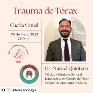 @interesencirugia ACADEMIA EN EQUIPO.