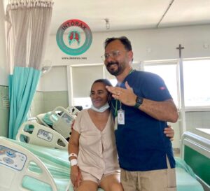 EL FONDO: “LA MEJOR ATENCIÓN A NUESTROS PACIENTES”