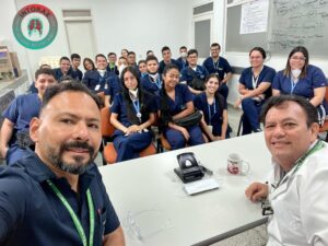 CURSO DE CONCEPTOS BÁSICOS EN PATOLOGÍA TORÁCICA QUIRÚRGICA CICOB
