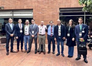 Simposio del Capítulo de Futuros Cirujanos, en el marco del 50º Congreso de la Semana Quirúrgica Nacional “Speed Mentoring”
