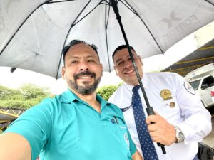 SEGURIDAD!