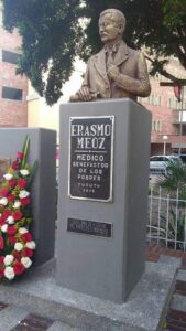 De mi profesor y maestro: “José Rodriguez”, la historia es de todos los Nortesantadereanos!!!!