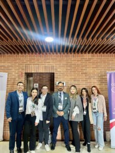 Simposio del Capítulo de Futuros Cirujanos, en el marco del 50º Congreso de la Semana Quirúrgica Nacional