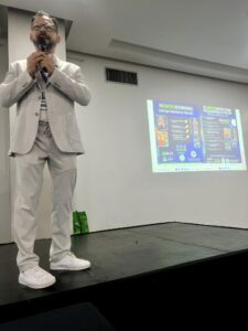 XIII SIMPOSIO INTERNACIONAL NORTESANTANDEREANO DE RADIOLOGÍA